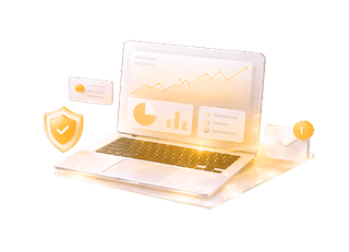 Straightforward crypto trading registration process displayed on the Dune Capitora platform