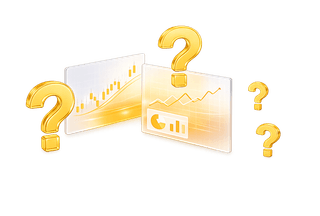 Contact page offering trading platform help and customer support