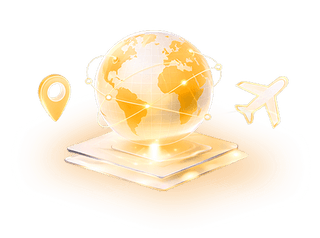 Reaching global markets through a crypto platform's international expansion